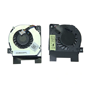 For Dell E4200 Laptop CPU Cooling Fan