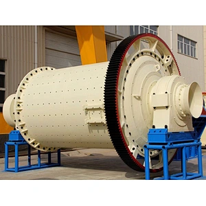 ball mill for beneficiation