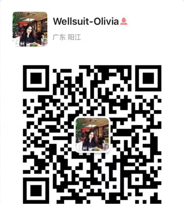 wechat qr code