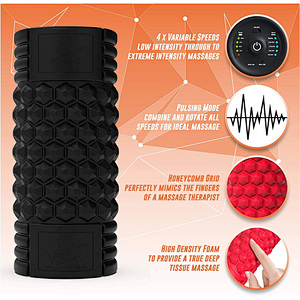 China Customized foam roller bulk manufacturer