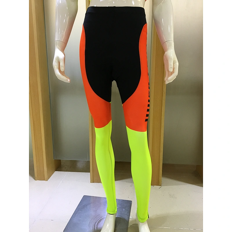 Men's fitness gym pants