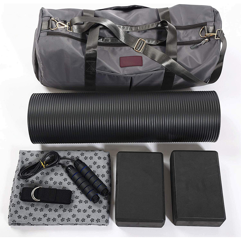 Customized wholesale yoga supplies & wholesale yoga mats with logo