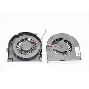 For HP CQ50 CQ59 CQ60 CQ70 Laptop CPU Cooling Fan