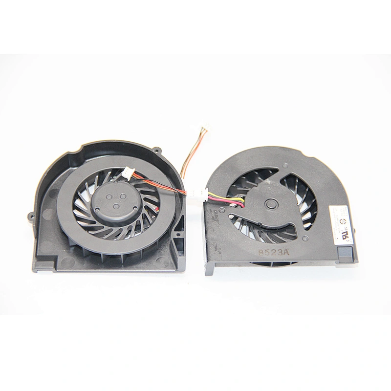 For HP CQ50 CQ59 CQ60 CQ70 Laptop CPU Cooling Fan