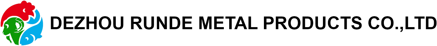 DEZHOU RUNDE METAL PRODUCTS CO.,LTD.