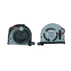 For Asus 1015BX Laptop CPU Cooling Fan