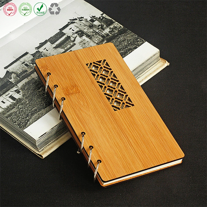 Solid wood multi-functional wooden creative box