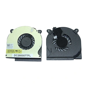For Dell E6410 E6510 Laptop CPU Cooling Fan