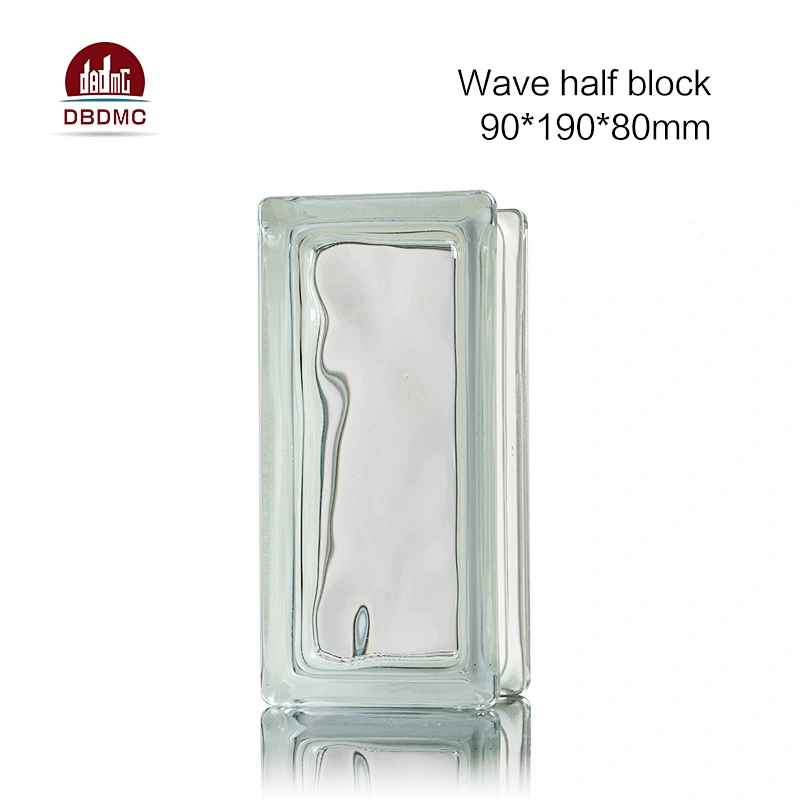 Wave 90x190x80