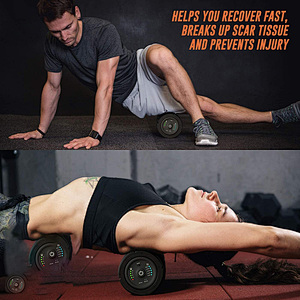 Custom physical therapy rollers & Foam roller manufacturers