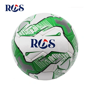 MACHINE SEWN SOCCER BALL