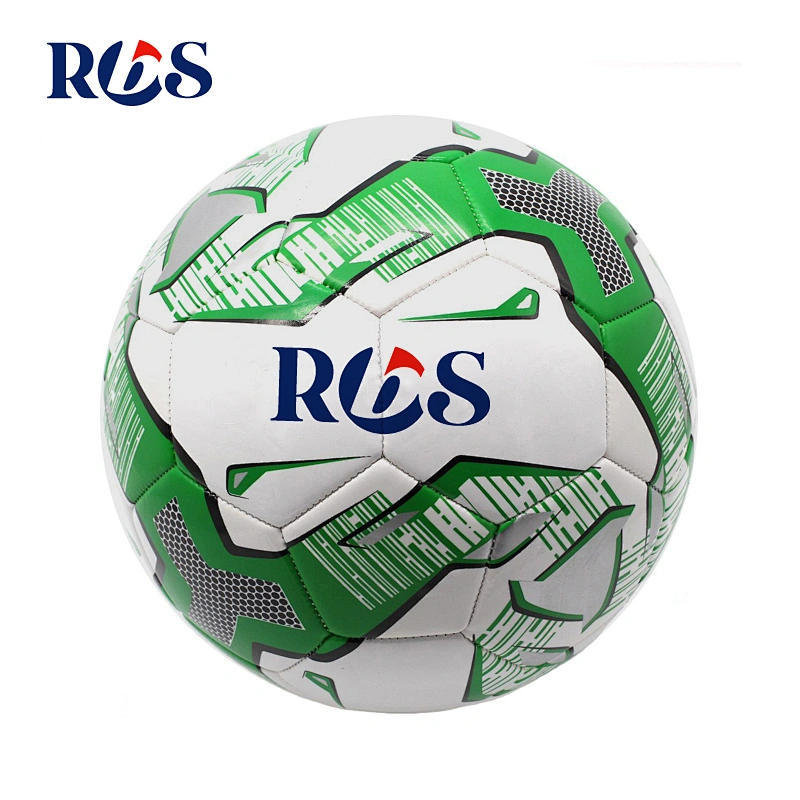 MACHINE SEWN SOCCER BALL