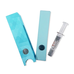 Child Resistant Syringe Box | MR PACK SOLUTION