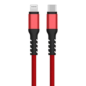 Mfi lightning cable