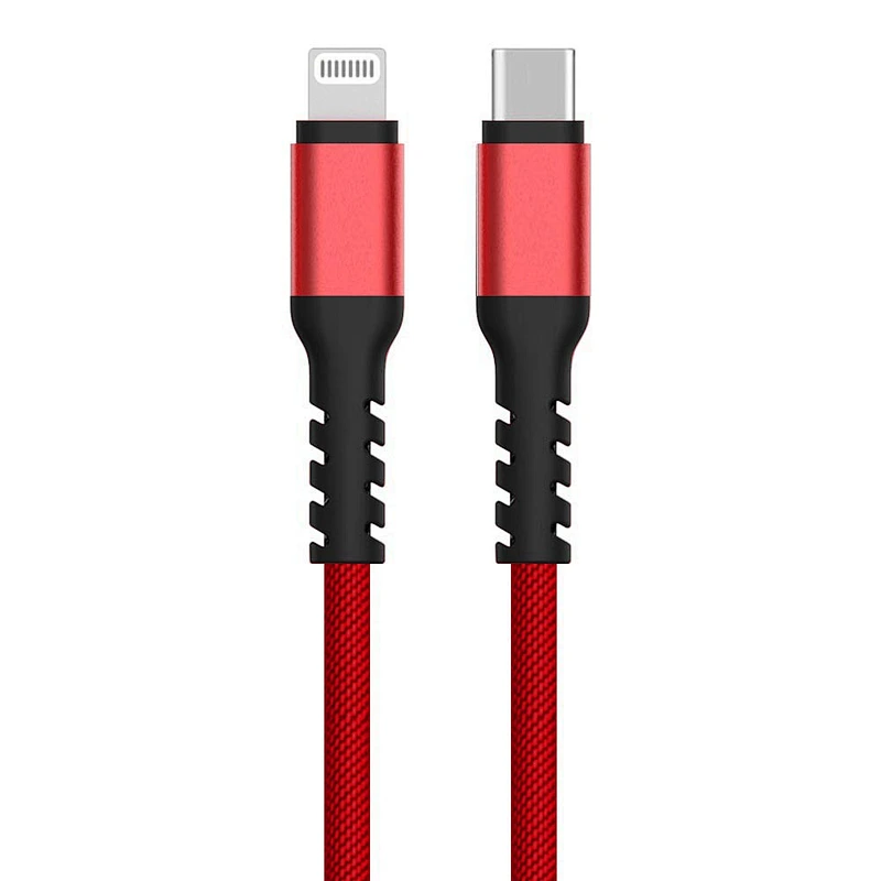 Mfi lightning cable