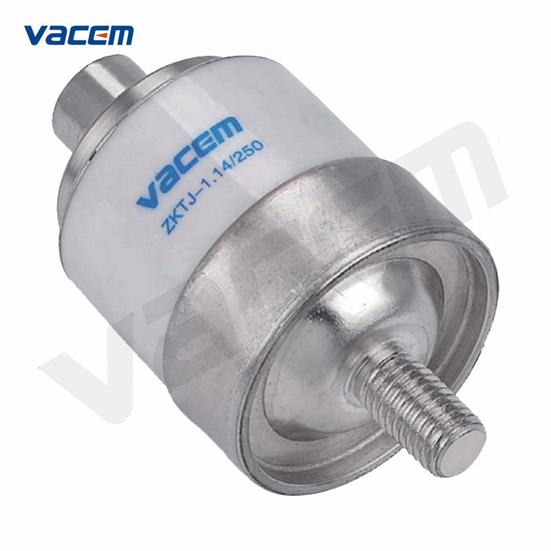 1.14kV Vacuum Interrupter for LV Vacuum Contactor