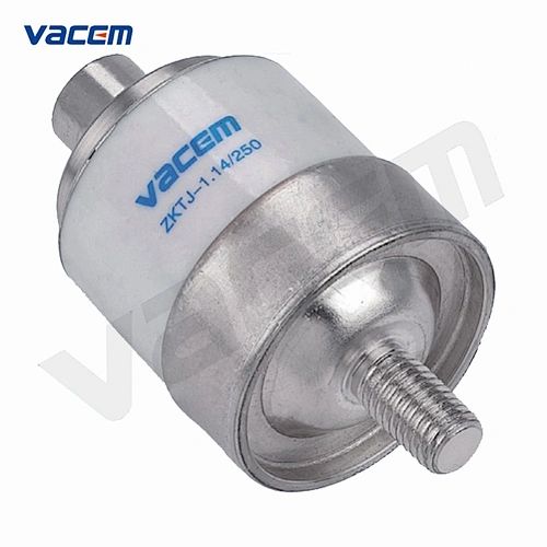 1.14kV Vacuum Interrupter for LV Vacuum Contactor