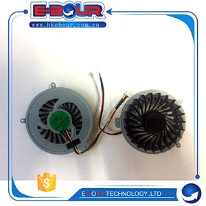 For Sony Vaio Sve14 SVE141 SVE151 EE Laptop CPU Cooling Fan