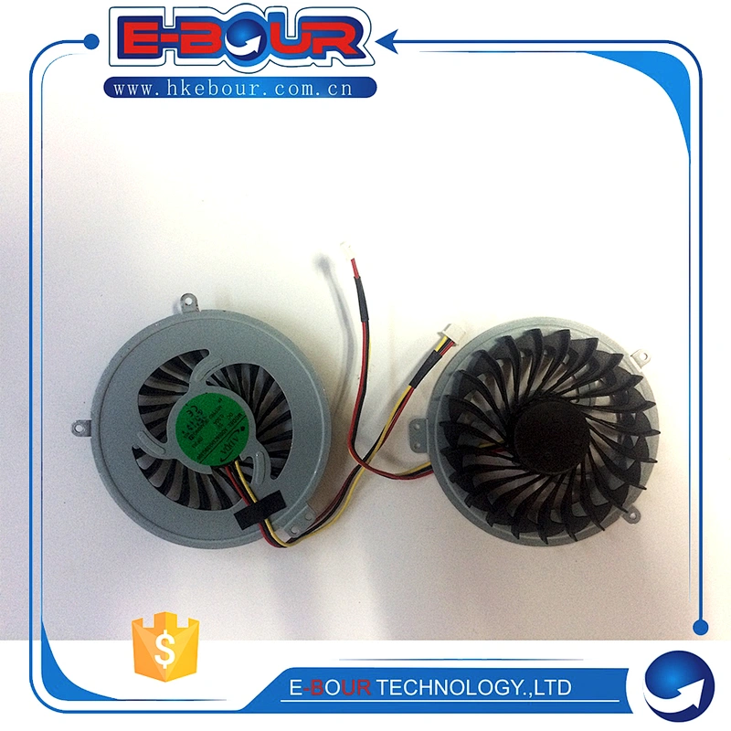 For Sony Vaio Sve14 SVE141 SVE151 EE Laptop CPU Cooling Fan