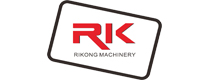 Shenzhen Rikong Machinery Co.,Ltd.