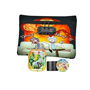 Smell proof stash bags&locking stash bags|Mr Pack Solution