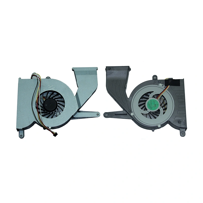 For HP 120-1132 Laptop CPU Cooling Fan