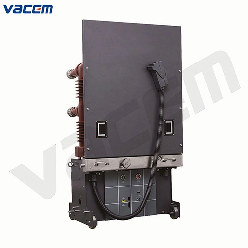 36kV 40.5kV Indoor High Voltage Vacuum Circuit Breaker (VAC1)