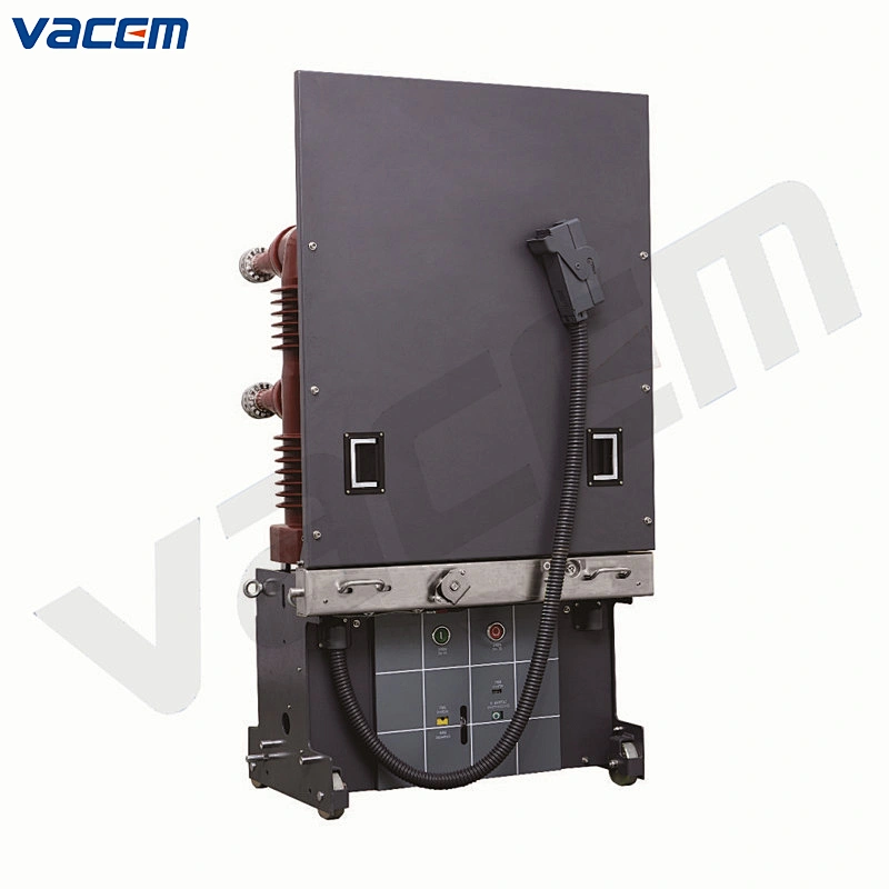 36kV 40.5kV Indoor High Voltage Vacuum Circuit Breaker (VAC1)