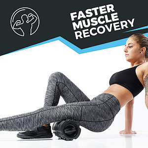 Custom foam rollers