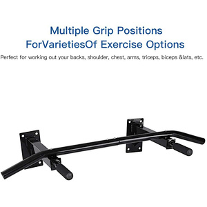Customized pull up bar factory