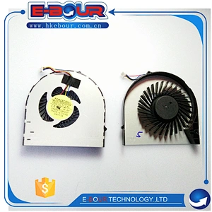 For Acer Aspire 5560G 5255 Laptop CPU Cooling Fan