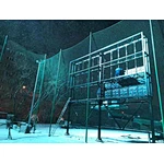 P 6.67 mm Outdoor Fixed Led Display was installed in Moscow Stadium im Jan. 2020, Russia.
