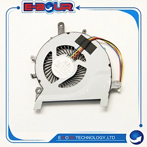 For Asus TP550 TP550L TP550LA Laptop CPU Cooling Fan