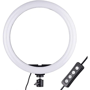 12 '' Selfie ring light RL -12