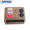 generator speed governor