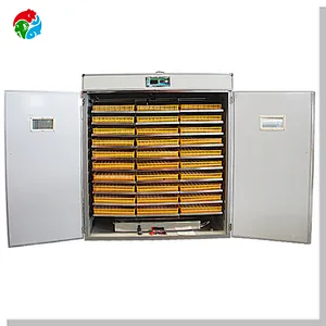 5280 Egg Incubator