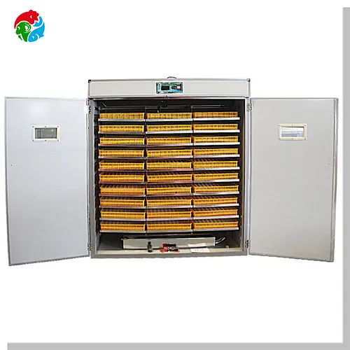 5280 Egg Incubator