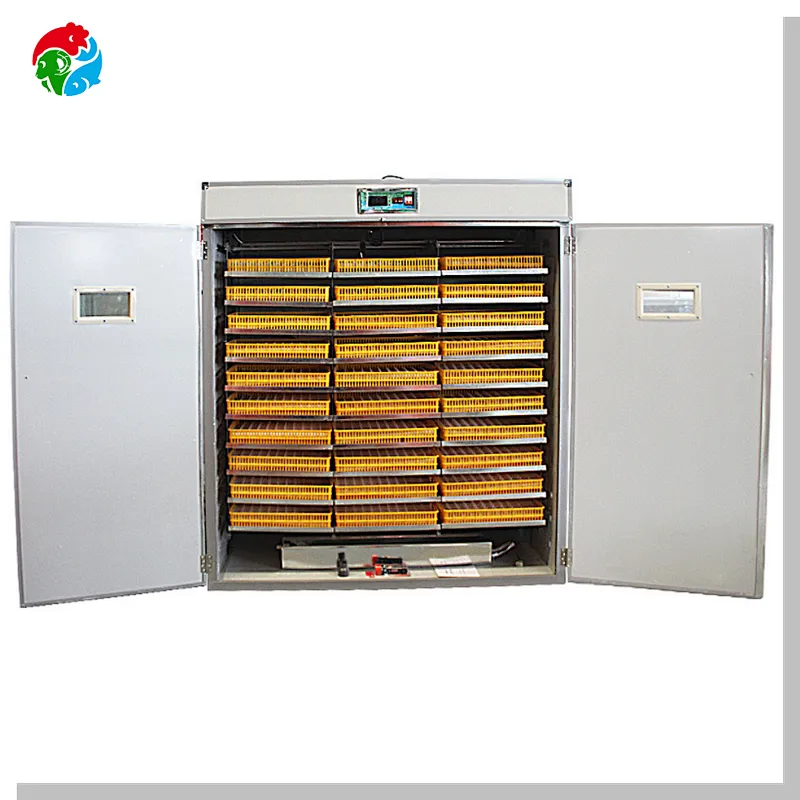 5280 Egg Incubator