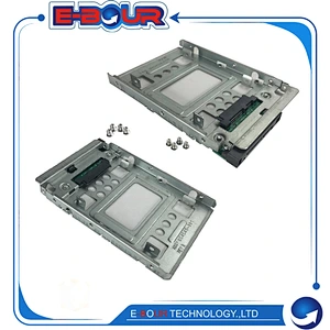 For HP 2.5'' to 3.5'' Adapter HDD Caddy Hard Drive Tray 654540-001