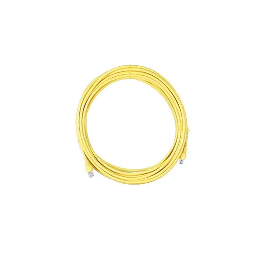CAT6A UTP