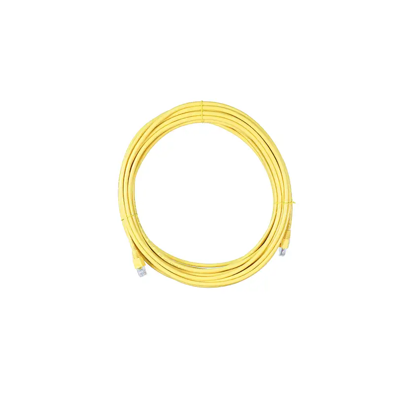 CAT6A UTP