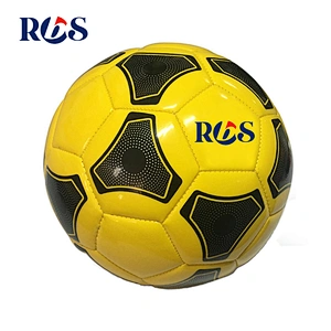 MACHINE SEWN SOCCER BALL