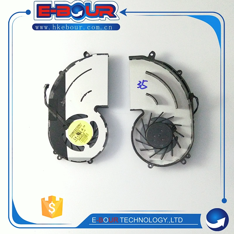 For Dell Vostro V13 Laptop CPU Cooling Fan