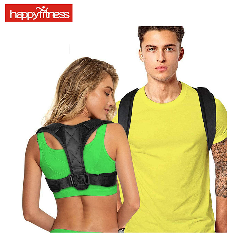 High quality posture corrector manufacturer