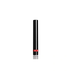 Pocket air pump wine opener red