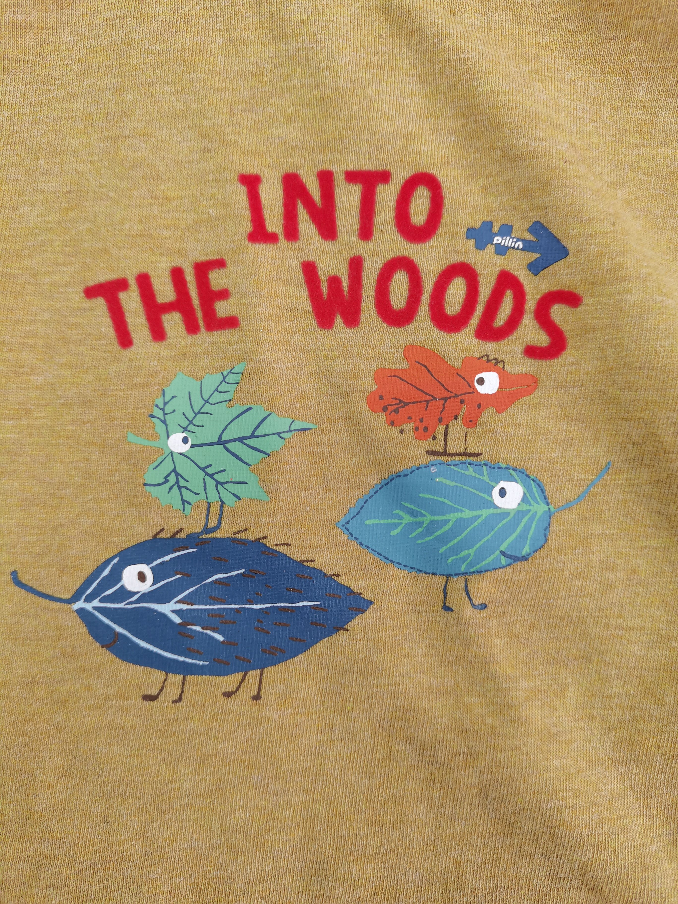 Boy's T-shirt