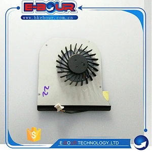 For Dell Latitude E4310 Laptop CPU Cooling Fan