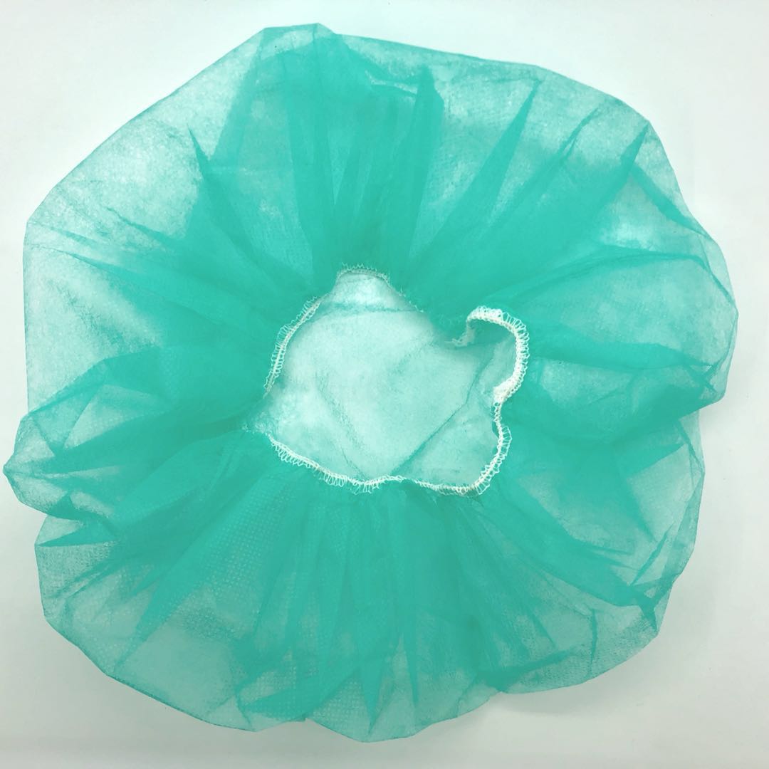 non-woven Nurse  Caps