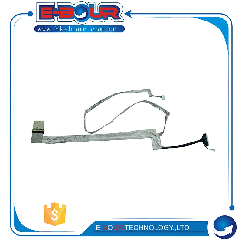 LED Screen Cable for Asus K72 LVDs Flex Cable