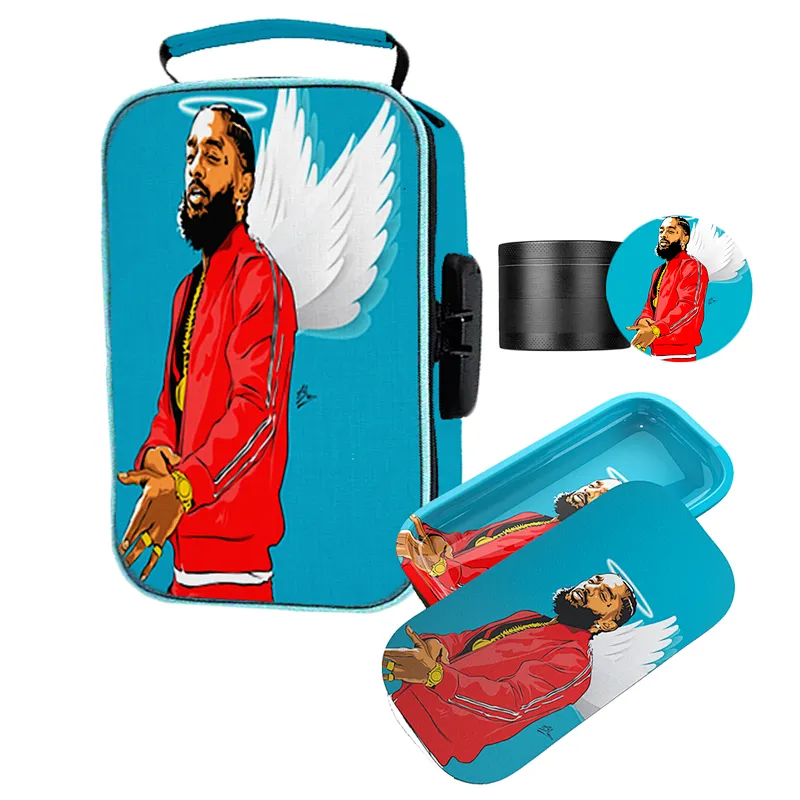 Smell proof stash bags&locking stash bags|Mr Pack Solution